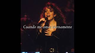 Emotions - Mariah Carey (Sub -  Español - MTV Versión)