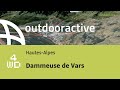 Vido 3d interactive dammeuse de vars