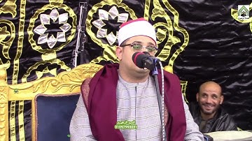آخر سورة الشورى والنازعات الشيخ محمود الشحات أنور 12-2022