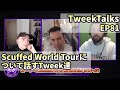 【スマブラSP】年末世界大会で準優勝!! ScuffedWorldTourについて話すTweekTalks【翻訳】