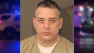 Former Columbus police officer charged with murder to ask for bond reduction