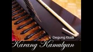 Degung Klasik - Karang Kamulyan