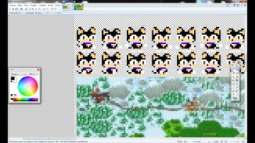 Colocando uma imagem qualquer no seu menu (Java)