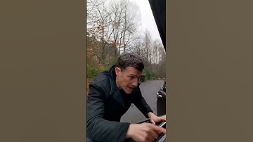 🤯coin test on rolls royce # luxury cars....