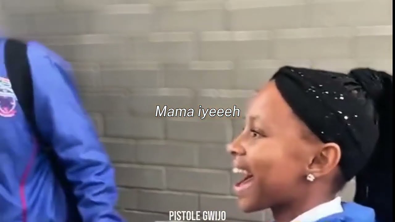 Dali Udlalile Ngami (Gwijo) | Lyrics