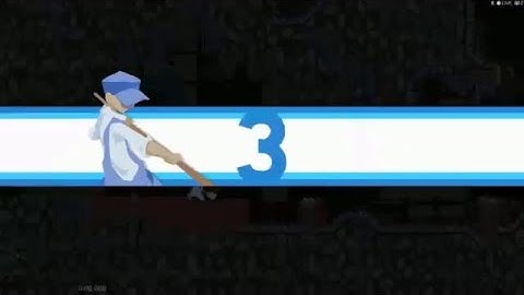 Dustforce - Hideout: 1:07.684