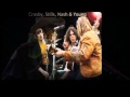 Crosby Stills Nash Young - Feel Your Love