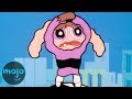 Top 10 Unexpectedly Dark Episodes in Kids’ Cartoons
