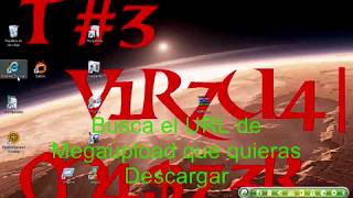 Hack - Descargas Premium en Megaupload