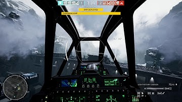 Comanche open beta pvp test