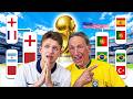 Youtube Thumbnail title