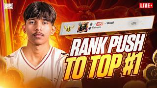 ROAD TO TOP #1 | AAJ SE YUDH SHURU! | BGMI LIVE @WmaxGaming6 screenshot 5