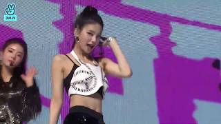 [MIRROR] ITZY (있지) Dalla Dalla (달라달라) - THE 1ST SINGLE LIVE DANCE