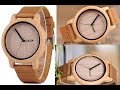 Womens Wooden Watch | Women's Wood Watches Ladies Quartz Womens Wooden Watch | Women's Wood Watches Ladies Quartz