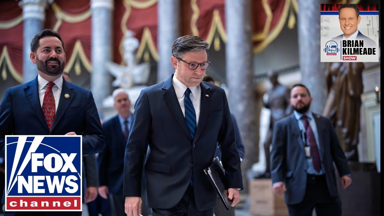 LIVE Are Democrats ready to cave and reopen the government?| Brian Kilmeade Show LIVE Are Democrats ready to cave and reopen the government?| Brian Kilmeade Show