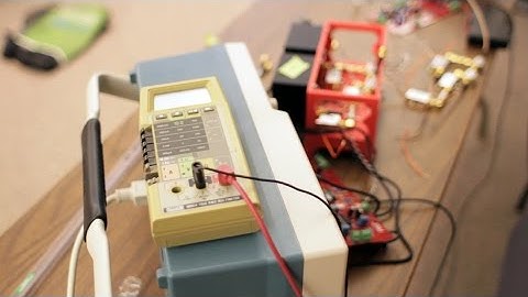 LLRISE: Building radars at Lincoln Laboratory