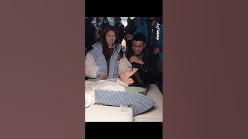 Thumbnail of #TheBestThing 500k reservations on iQIYI benefits #zhanglinghe is a master at romance