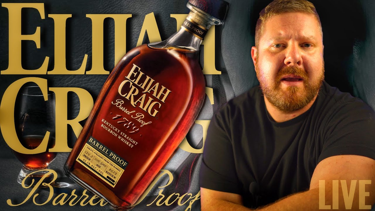 ECBP REWIND! Blind Tasting Batches 2017-2024