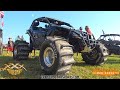 Iron Horse ATV Bounty Hole - Fall 2020