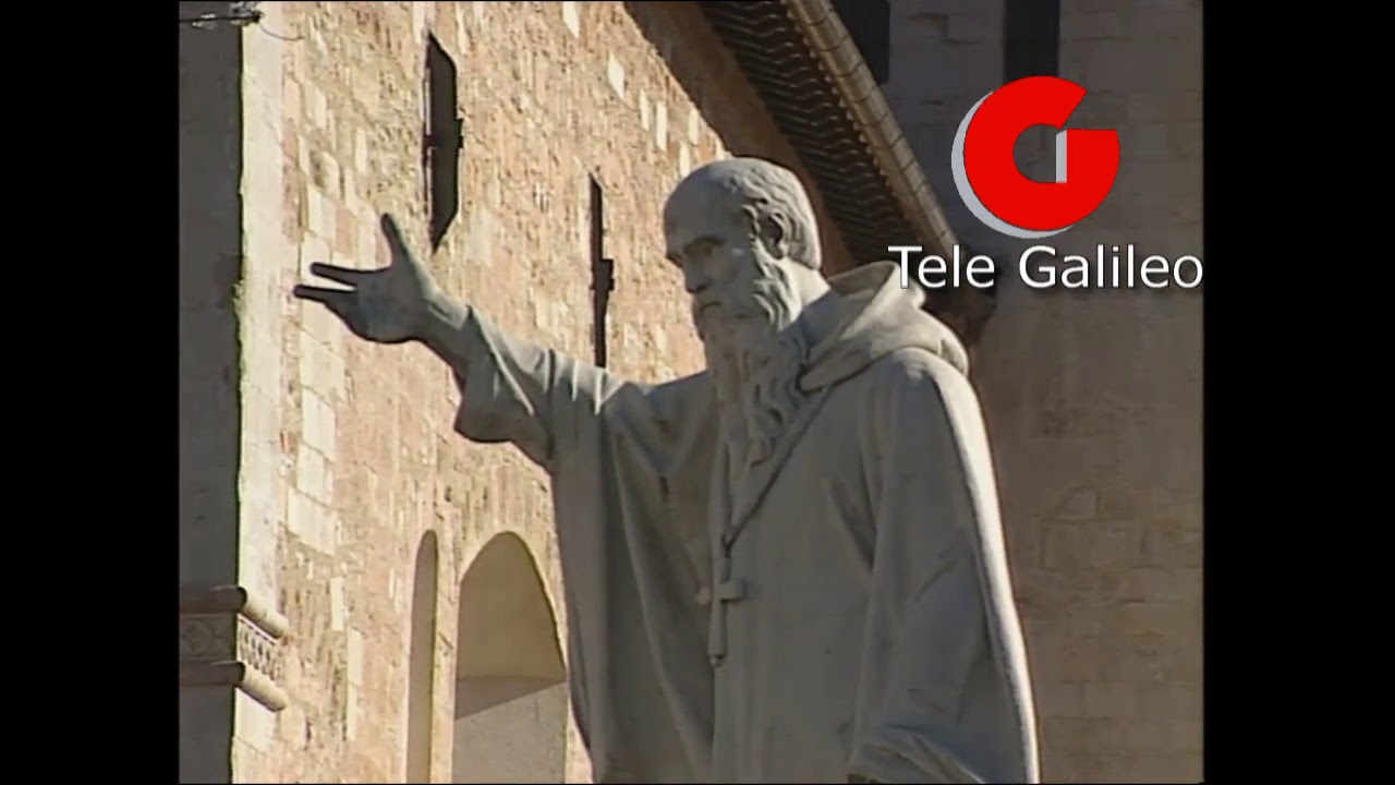 Umbria: La stupenda Norcia prima del maledetto terremoto del 2016