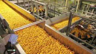 Pepsico Kurkure Plant Film