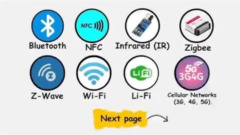 Every wireless Technology in 12 Minutes | The only video you need.