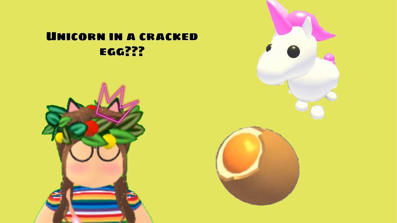 How To Hatch A Legendary Pet In A Cracked Egg Hackllroblox Adopt