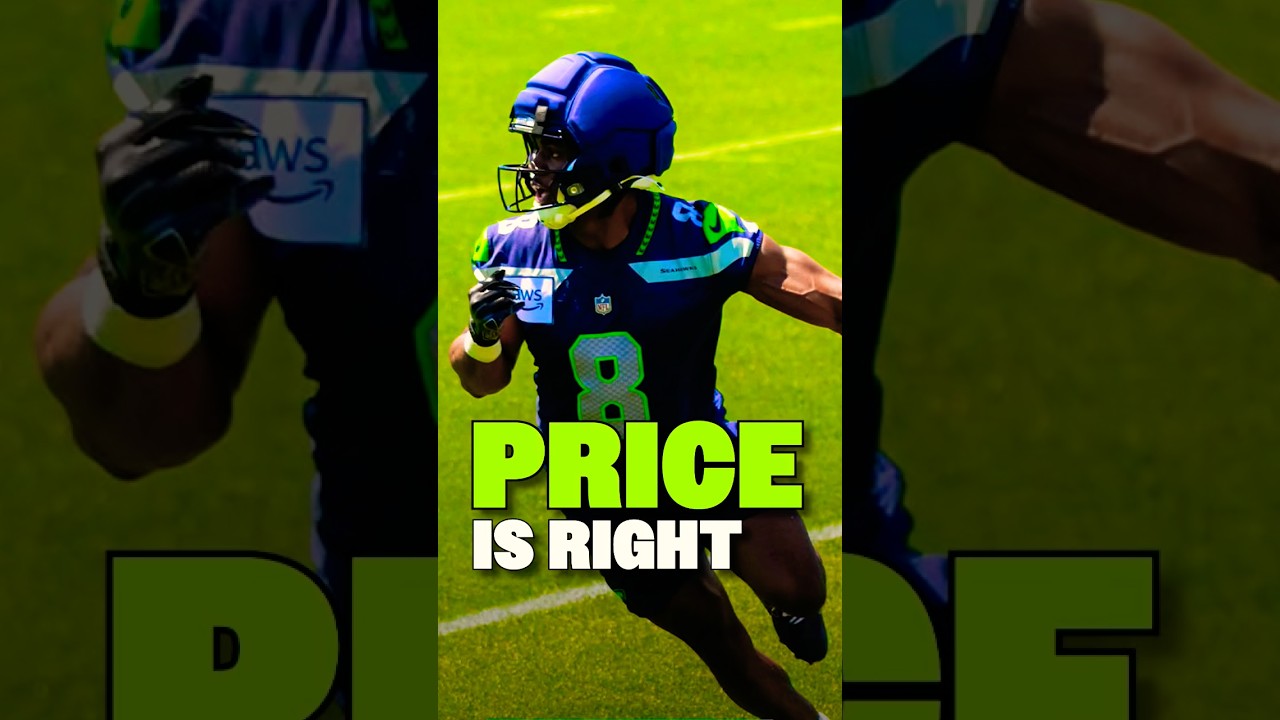 Questions answered #nfl #seahawks #trainingcamp