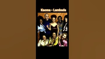 Thumbnail of Kaoma - Lambada ❤️🎶