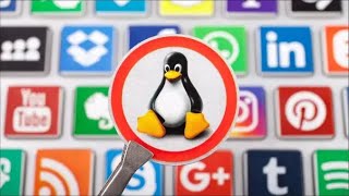 An intro to Linux and Open Source Tech with David Croisant of Start 9 Labs