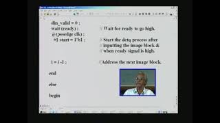 Lecture 47 - System Design Examples(Contd..)