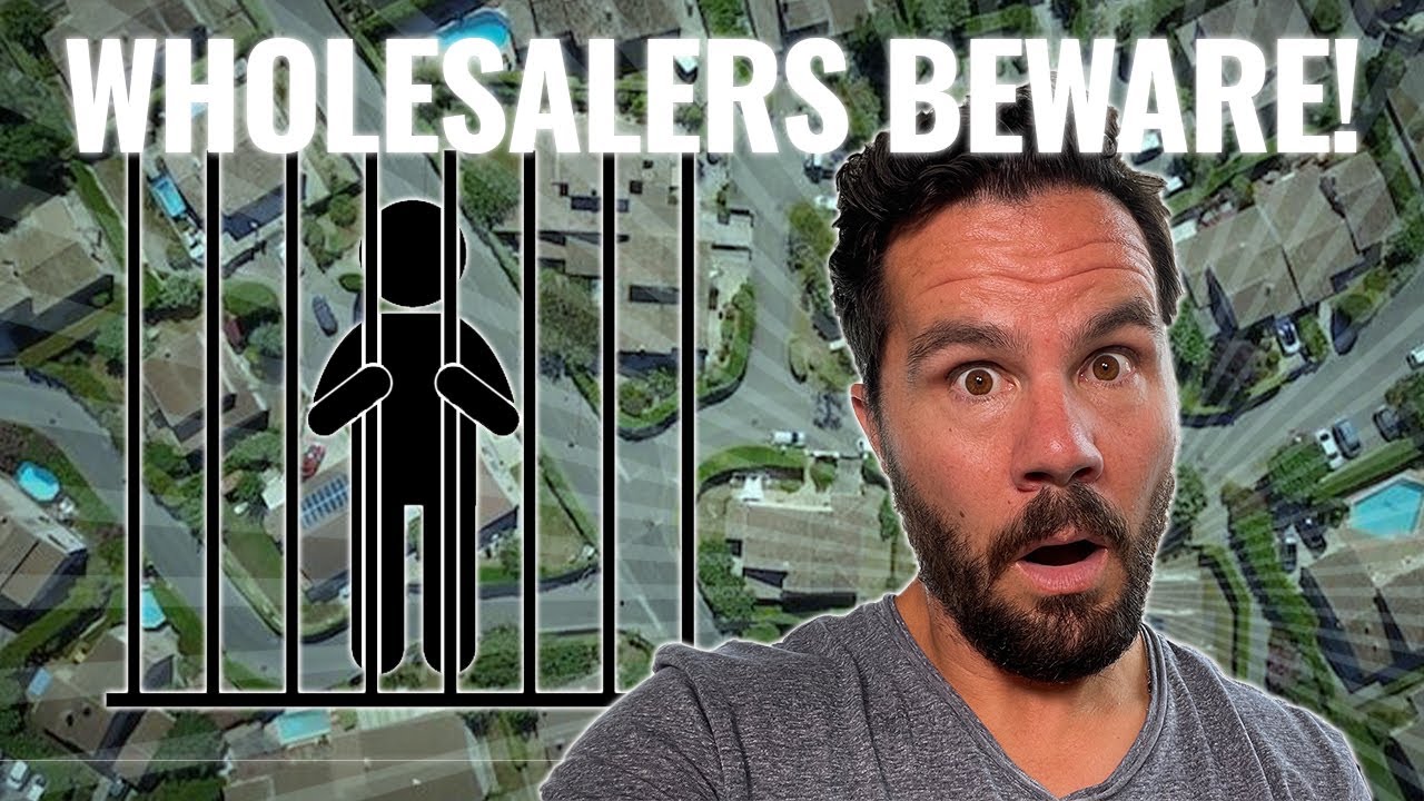 New Law Just Passed in Oklahoma More Regulations for Wholesaling Real