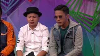 MeleTOP – Caliph Buskers Busking LIVE di #MeleTOP! Ep116 [20.1.2015]
