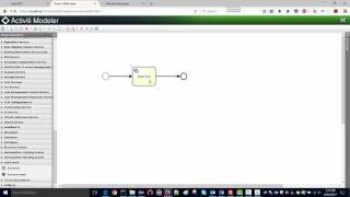 eWorkflowModeler Demo