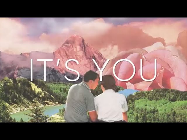 Matt Simons - It's You