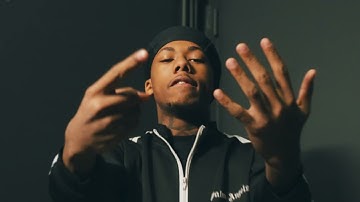 Quan Get’Em Gone - “Lay That Belt” (Official Video)