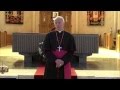 Bishop Leslie Tomlinson's Easter Message 2015 HD