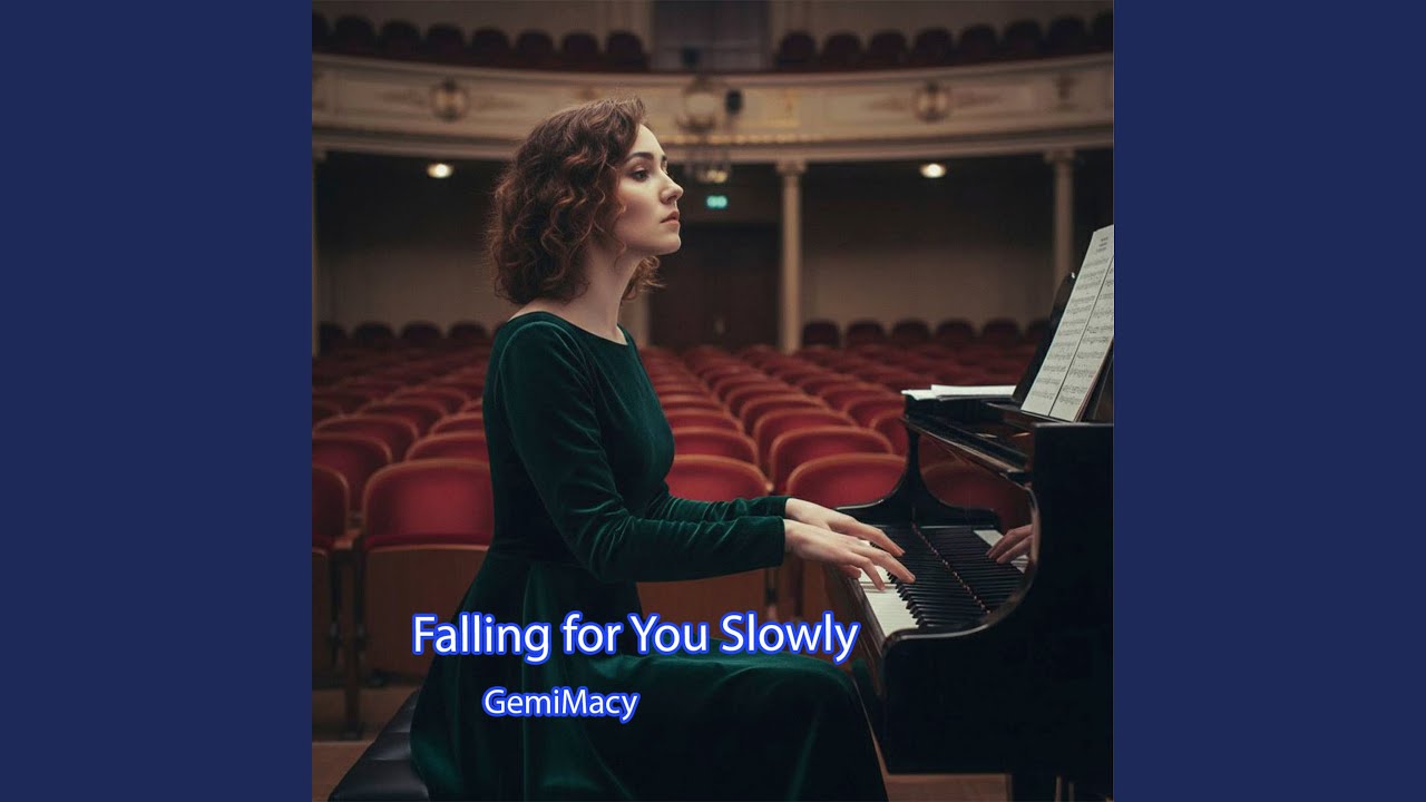 When My Heart Said Yes