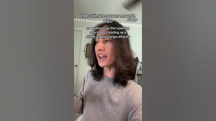 Dumb Things To Do In D&D! #dnd #dnd5e #dungeonsanddragons #ttrpg