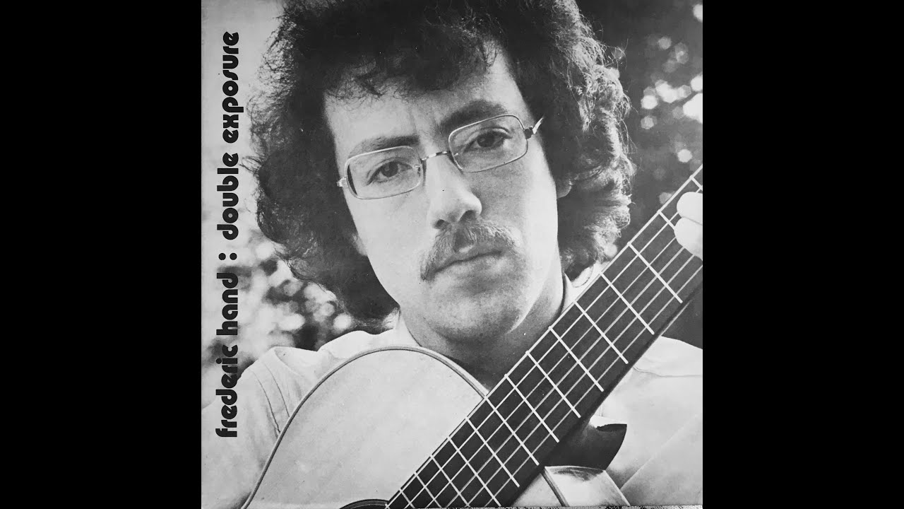 Fred-a-thon: A Tribute to Frederic Hand