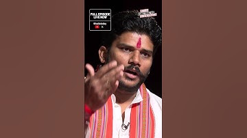 Pankaj Dhavrayya | Candid Constructive Conversations | Promo | India Today