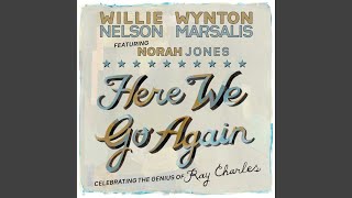 Wille Nelson/Wynton Marsalis/廃盤レコード/EU盤 レコード Wille
