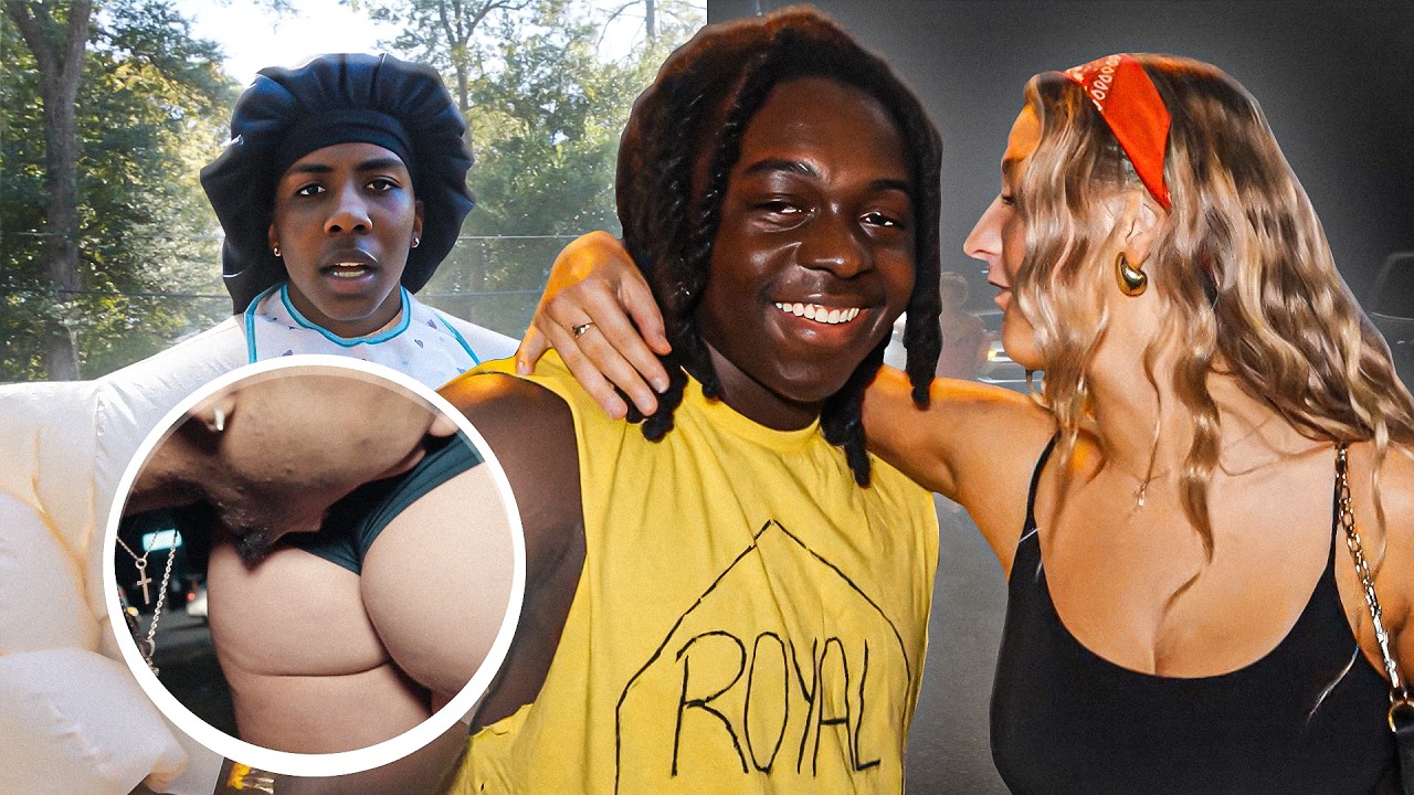 I Threw A Halloween Party!