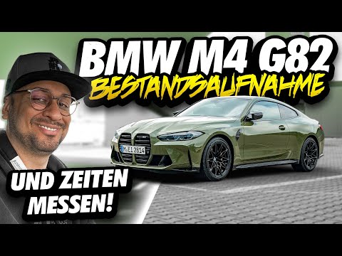 JP Performance - BMW M4 G82 | Bestandsaufnahme + Zeiten messen - JP Performance - BMW M4 G82 | Bestandsaufnahme + Zeiten messen