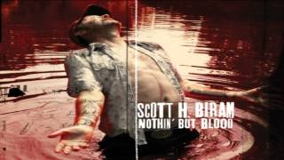 Scott H  Biram - Jack of Diamonds [HD] chords