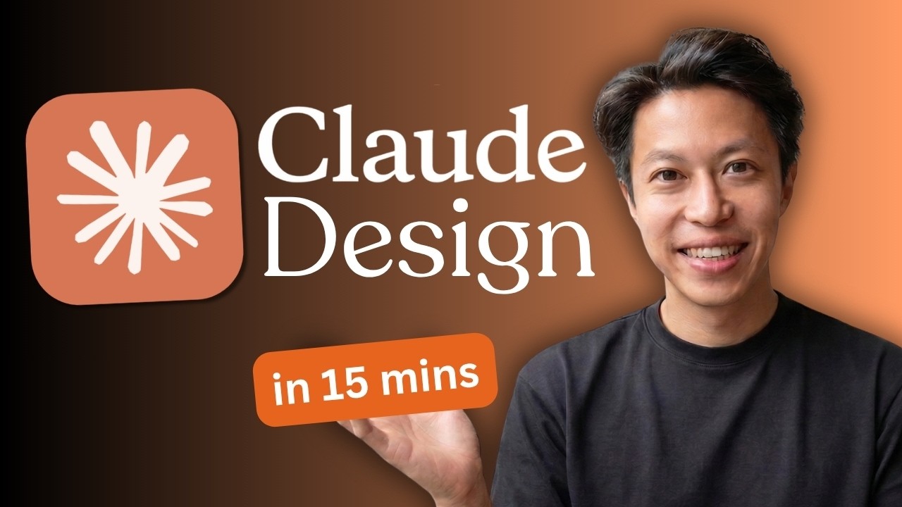 Claude Design For Beginners: Pitch Decks, Carousels & App Prototypes