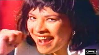 Joy Salinas - Rockin' Romance (Bump Bump Video Edit) - 1990 GoodyMusic Italy REMASTERED