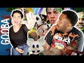SNITCH OR NOT, HE BREAKING RECORDS!! | 6IX9INE- GOOBA (Official Music Video) [REACTION]
