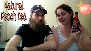 Pure Leaf Herbal Iced Tea