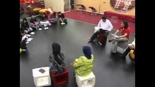 Daus AF8 - Diari W4D1 Part 3 Of 4